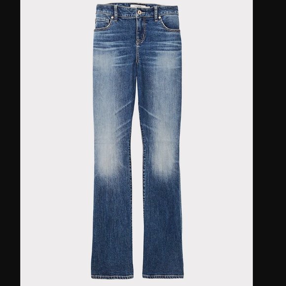 torrid Denim - TORRID Slim Boot Jeans with Stretch Size 20Short